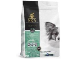 Ração para Cães  (2 Kg - Seca - Adulto - Sabor: Pato e Cordeiro)