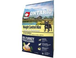 Ração para Cães  (2.25 Kg - Seca - Sabor: Peru e Batata)