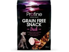 Snack para Cães  Sem Cereais (200g)