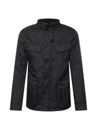 Barbour International Casaco meia-estação 'Ariel'  preto