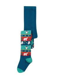 Frugi Collants 'Norah Tights'  mistura de cores