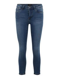Vero Moda Petite Calças de ganga 'Tanya'  azul ganga
