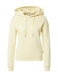 Urban Classics Sweatshirt  amarelo pastel