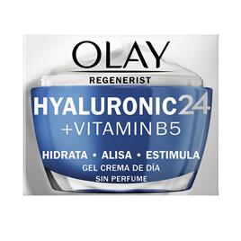 HYALURONIC CREMA 50 ML