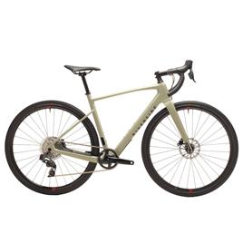 BICICLETA DE GRAVEL GCR SRAM RIVAL AXS / RODAS FULCRUM RR 900