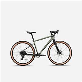 BICICLETA DE VIAGEM RIVERSIDE TOURING 920 PNEUS VITTORIA TERRENO