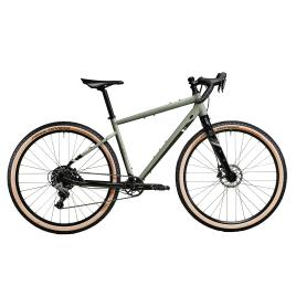 BICICLETA DE VIAGEM RIVERSIDE TOURING 920 PNEUS VITTORIA TERRENO