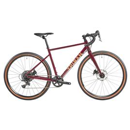 BICICLETA DE GRAVEL MULHER GRVL 520 SRAM APEX 1