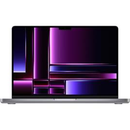 Novo Apple MacBook Pro 14'' Liquid Retina XDR | M2 Max 12-core | 32 GB | 1TB SSD | GPU 30-core - Cinzento Sideral