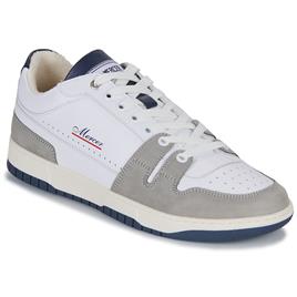 Mercer Amsterdam  Sapatilhas THE BROOKLYN  Branco Disponível em tamanho para homem. 41,42,43,44.Homem > Sapatos > Tenis