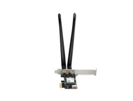 Router D-LINK > AX3000 WI-FI 6 Pcie Adapterperp - DWA-X582