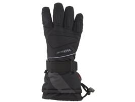 Luvas Joluvi  Elurra Preto - 6