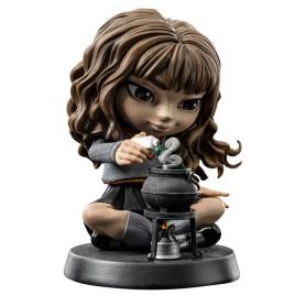 Harry Potter Hermione Granger Polyjuice Potion Minico Figure