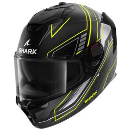 Shark Spartan Gt Pro Toryan Full Face Helmet  2XL
