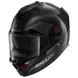 Shark Spartan Gt Pro Ritmo Carbon Full Face Helmet  L