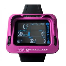 Amx Teknology Peregrine V1 T6082 Dive Computer Protector