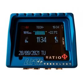 Amx Teknology Ratio Ixm3 V2 Dive Computer Protector