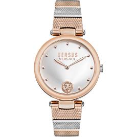 Versus Vsp1g0821 Watch Dourado