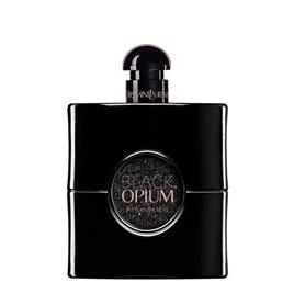 Yves Saint Laurent BLACK OPIUM LE PARFUM 90 ml Vaporizador