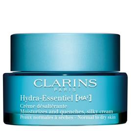 Clarins Hydra-Essentiel [HA²] Crema de Día 50 ml