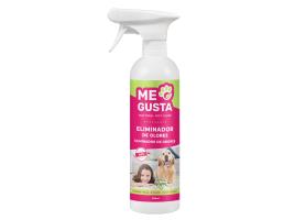 Spray Me Gusta Elimina Odores 500ml