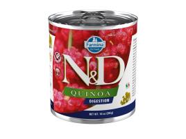 Comida Húmida Cão N&d Quinoa Digestão 285g