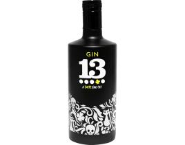 Gin 13 0.70l