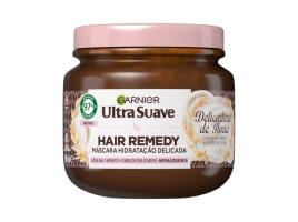 Máscara Ultra Suave Delicadeza De Aveia 340ml