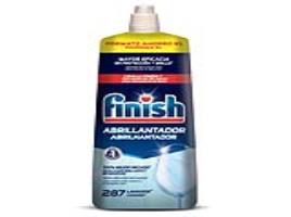 Abrilhantador Máquina Loiça Finish Regular 1150ml