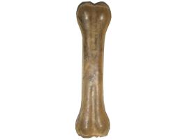 Osso Couro Petiz&astuto Prensado 26 Cm