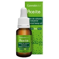 óleo de cannabis 15ml - Tegor