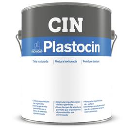 Plastocin 15 litros