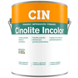 Primário Cinolite Incolor 15 litros