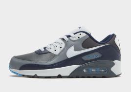 Nike Air Max 90 GORE-TEX - Cinzento - Mens, Cinzento