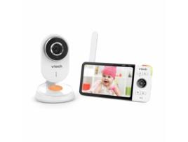 Intercomunicadores Vtech Baby Wide View