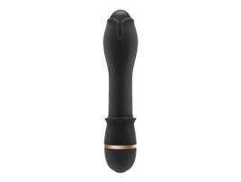 Vibrador Rumble S Pleasures Preto