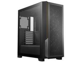 CAJA GAMING ANTEC P20C ATX 2XUSB 3.0 SIN FUENTE NEGRO