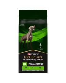 Pro Plan PVD -  HA Hypoallergenic Pack económico 2 x 11 Kg