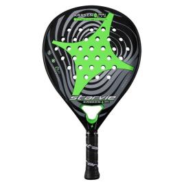 Star Vie Kraken Pro Star Line Padel Racket Verde