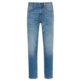 Hugo 634 10243508 04 Jeans  30 / 32 Homem