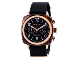 Relógio Briston > watches mod. 14140.pra.t.1.nb - 14140-PRA-T-1-NB