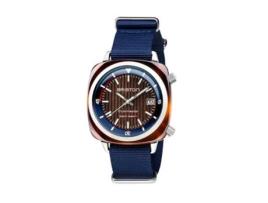 Relógio Briston > watches mod. 18642.sa.td.9w.nnb - 18642-SA-TD-9W-NNB
