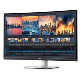 Monitor Dell > 32 4k uhd s3221qs 80cm 3y ae - DELL-S3221QS