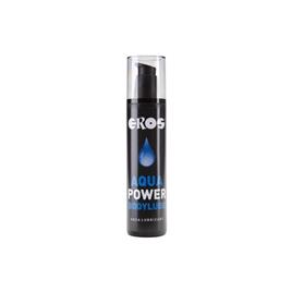 Aqua Power Lubrificante à base de água 250 ml