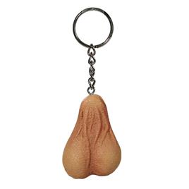 Chaveiro Testículos 6 cm