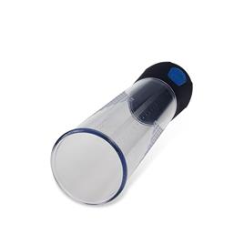 Bomba de pênis automática Maximizer Worx VX3