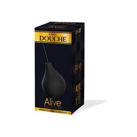 Chuveiro anal Tamanho L