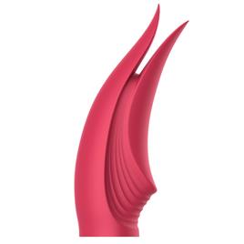 Cabeça de Silicone Bennu