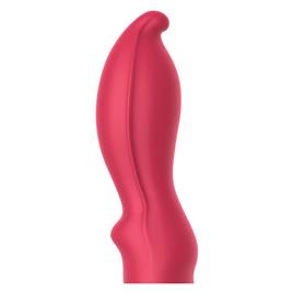 cabeça de silicone resistente