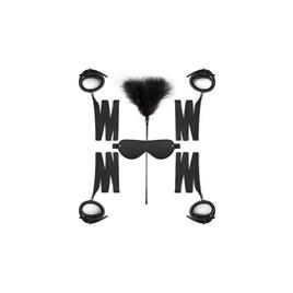 Bondage Iniciantes - Kit Fantasia